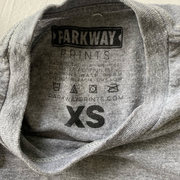 RARE 1738 - Trap Kings Royals T shirt - Picture 4 of 4